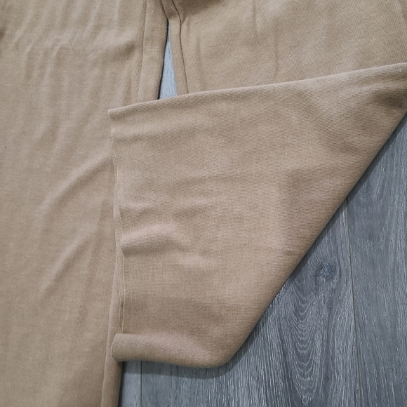 ZARA SUPER SOFT PANTS - Picture 3 of 6